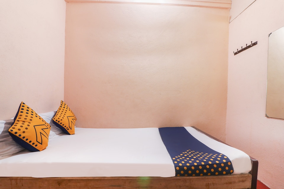 OYO 64942 Hardik Lodge, Ratnagiri, Ratnagiri