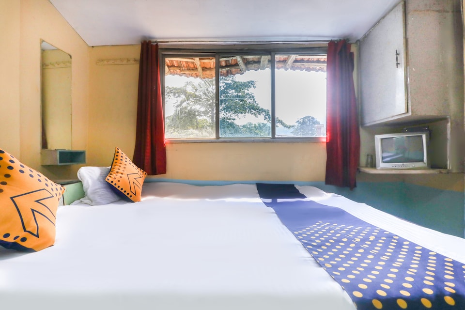 OYO 64942 Hardik Lodge, Ratnagiri, Ratnagiri