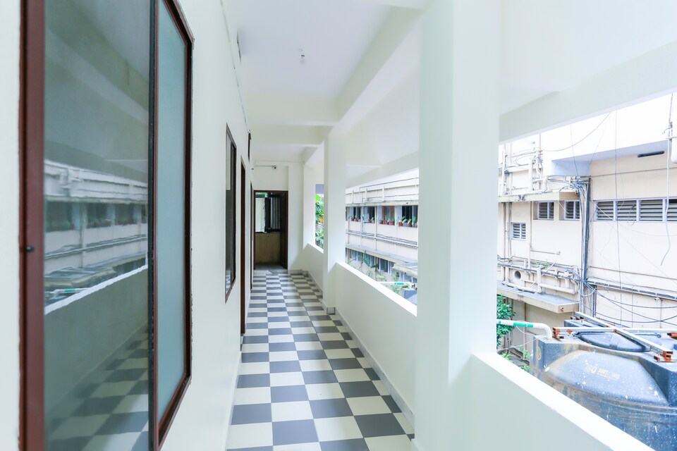 SPOT ON 64946 Hotel Safar, Kochi Fort, Kochi