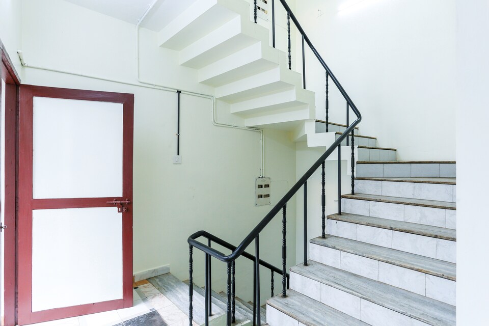 SPOT ON 64946 Hotel Safar, Kochi Fort, Kochi