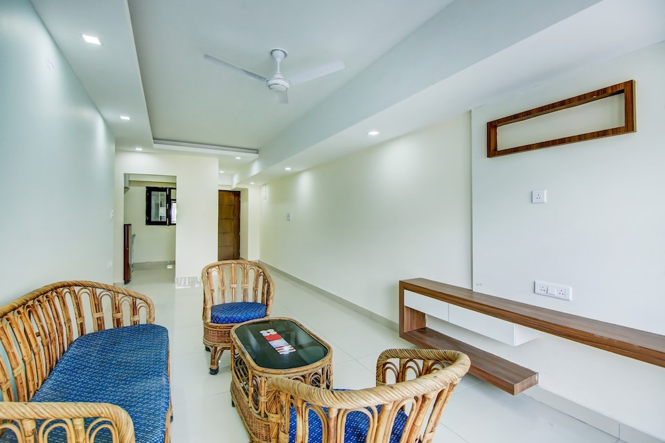 OYO Home 64948  Magnificent 2bhk Apartment Dehradun, GMS Road Dehradun, Dehradun