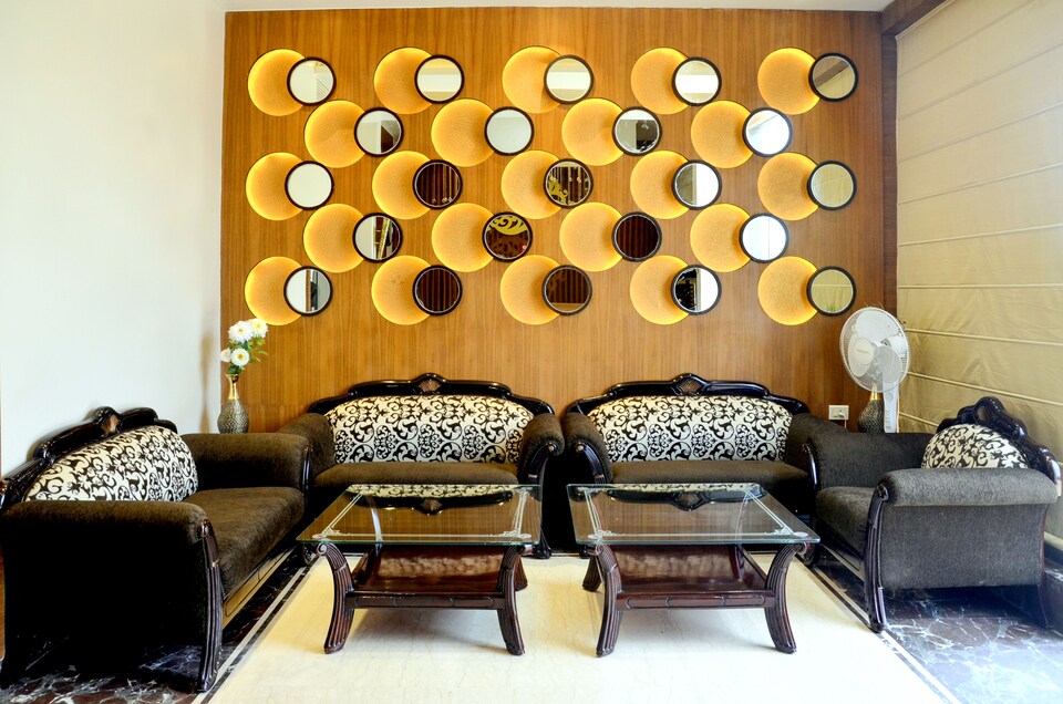 OYO 5284 Hotel Ozas Grand, Lanka, Varanasi