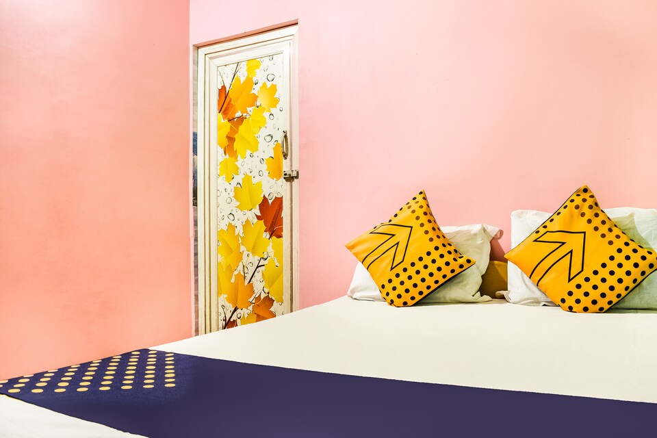 SPOT ON 64949 Subhadra Guest House, Cuttack, Cuttack