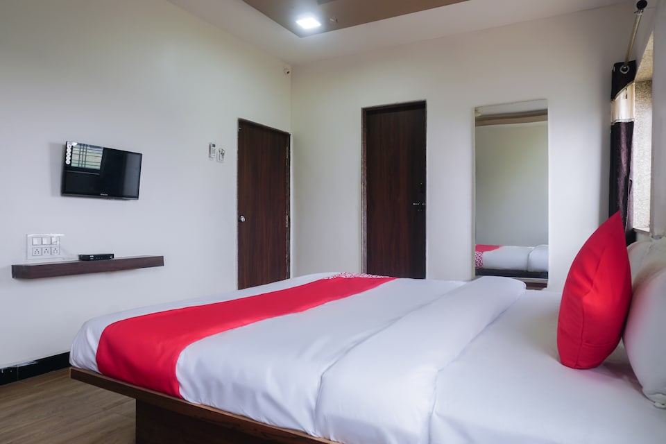 OYO 64954 Hotel Yash Inn, Ahmednagar, Ahmednagar