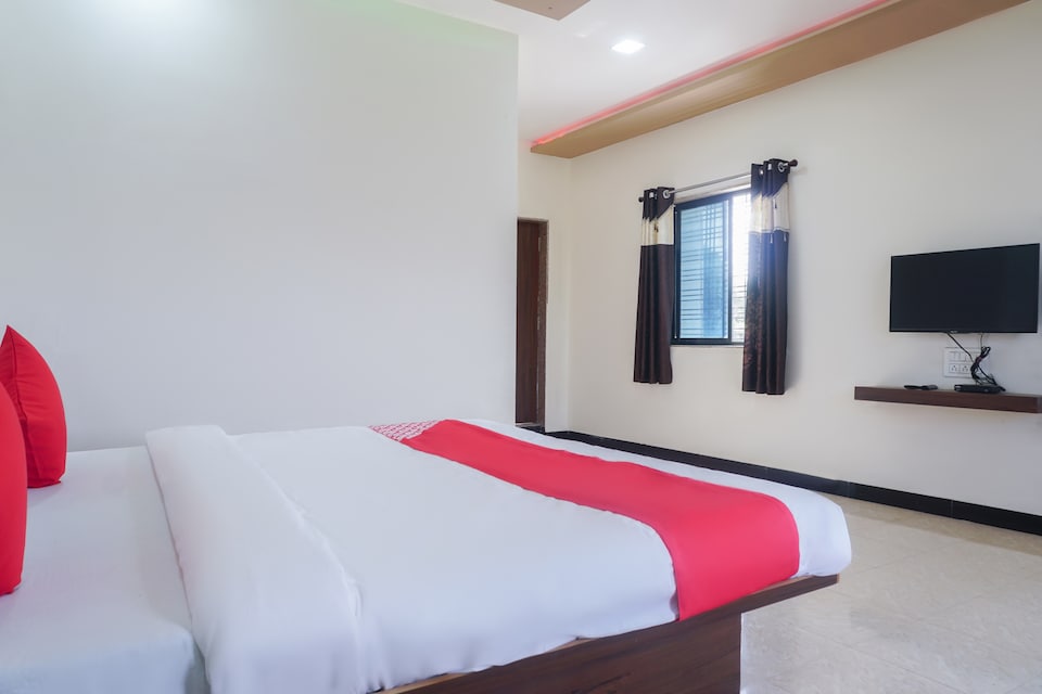 OYO 64954 Hotel Yash Inn, Ahmednagar, Ahmednagar