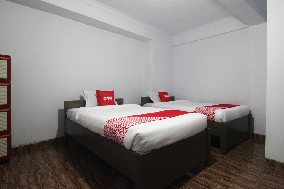 OYO 2176 Amanah Syariah Residence, Bandar Lampung, Bandar Lampung