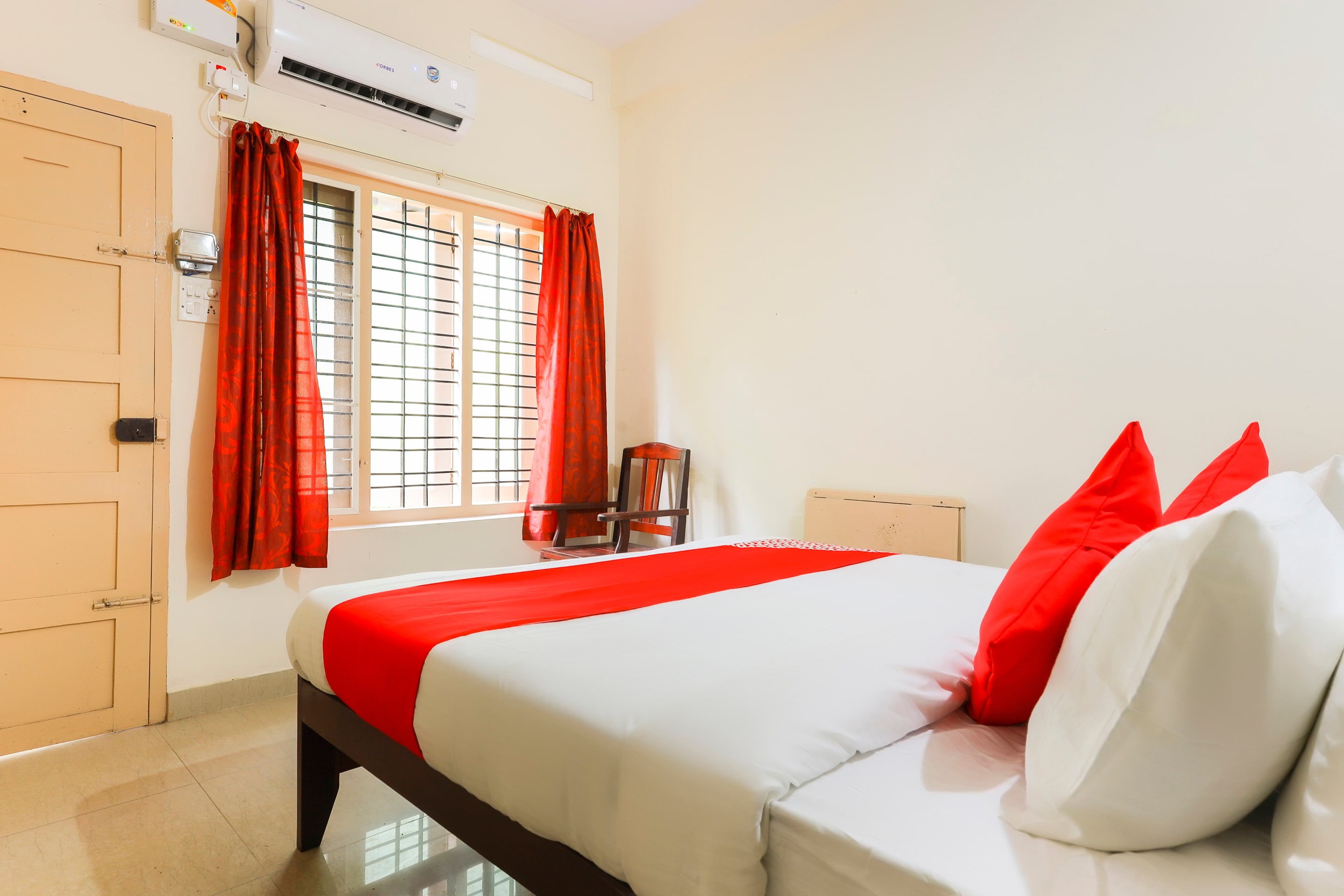 OYO The White Sand Hotel, OYO Rooms Trivandrum, Book ₹451 OYO