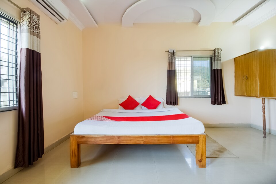 OYO 64959 Hotel Kohinoor Plaza, Ramtek, Nagpur