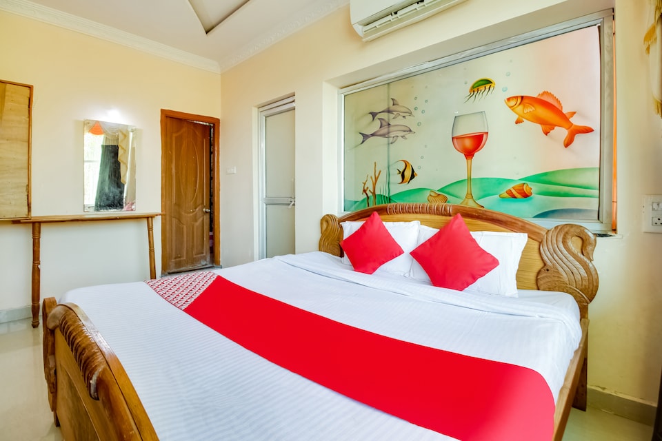 OYO 64959 Hotel Kohinoor Plaza, Ramtek, Nagpur