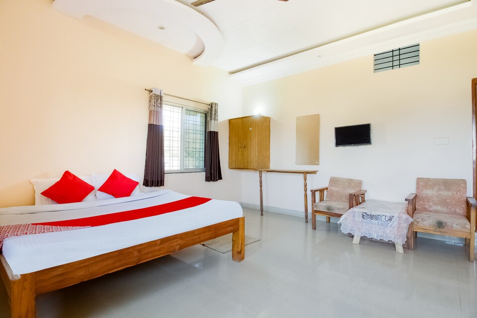 OYO 64959 Hotel Kohinoor Plaza, Ramtek, Nagpur