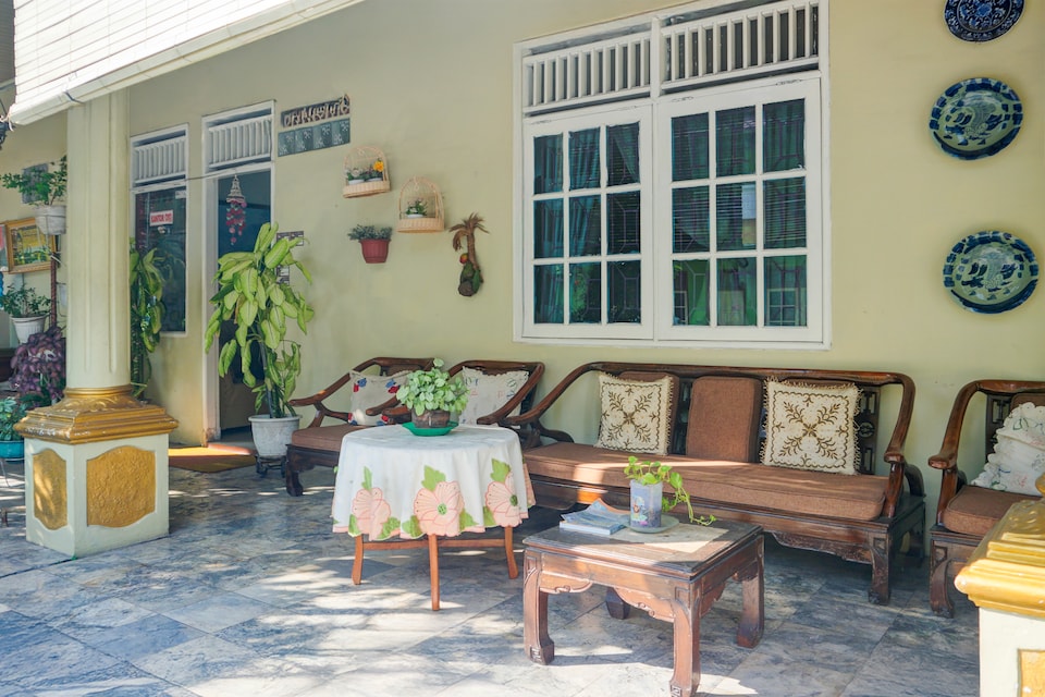 Hotel O Palembang near Palembang Square formerly Trikora Indah Residence, Palembang, Palembang