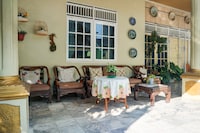 Hotel O Palembang near Palembang Square formerly Trikora Indah Residence