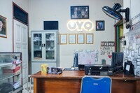 Hotel O Palembang near Palembang Square formerly Trikora Indah Residence