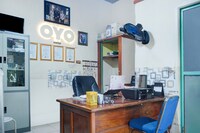 Hotel O Palembang near Palembang Square formerly Trikora Indah Residence