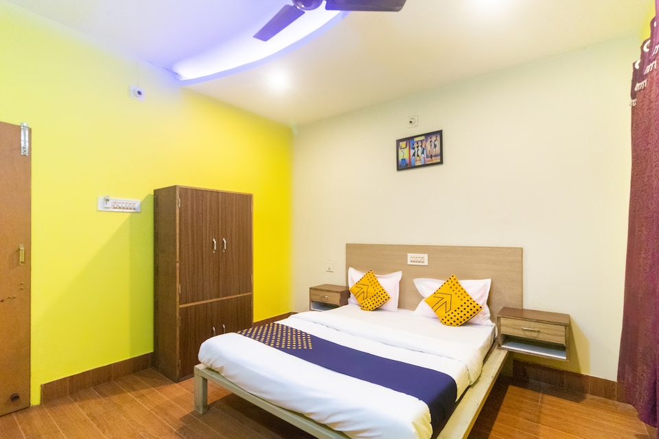 Hotel O Prabir Residency Inn, Cuttack, Cuttack