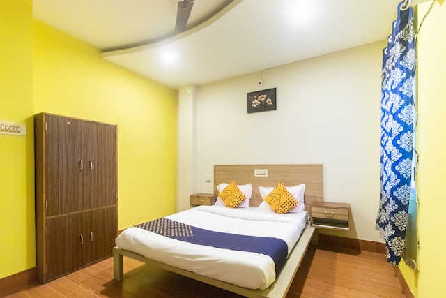 Hotel O Prabir Residency Inn