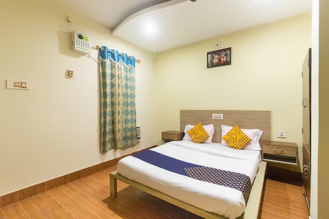 Hotel O Prabir Residency Inn