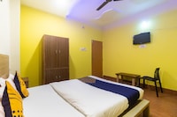Hotel O Prabir Residency Inn