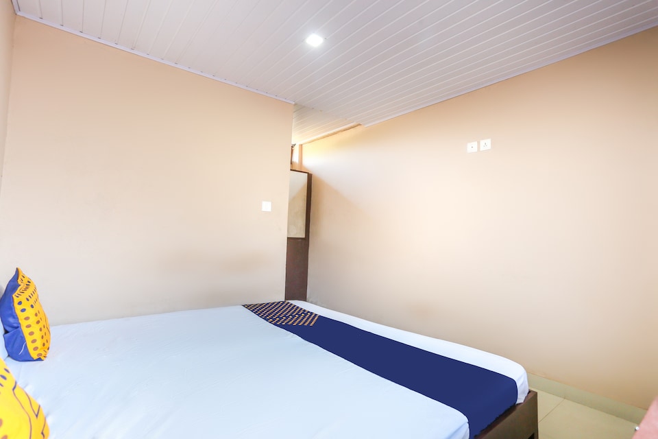 OYO 64968 Yem Pees, Kannur, Kannur