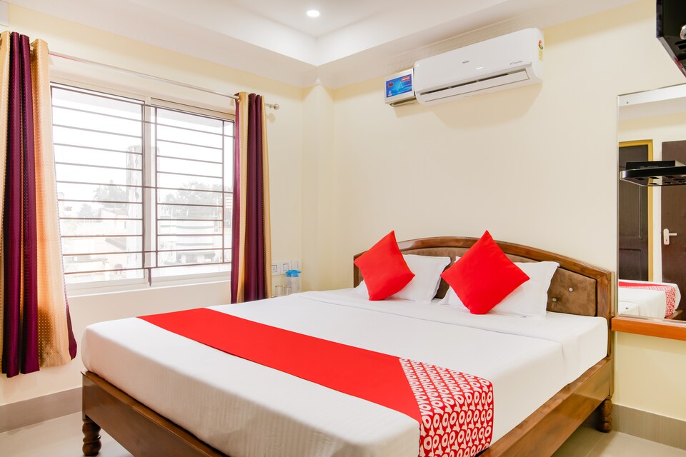 OYO 64969 Hotel Sagar Royale, Railway Station Bhubneshwar, Bhubaneswar