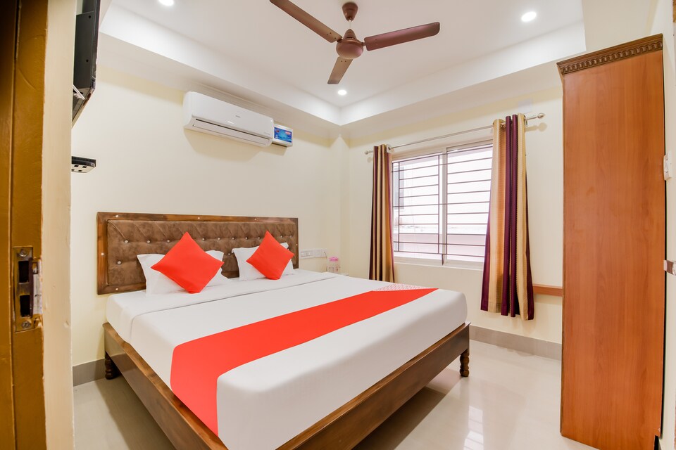 OYO 64969 Hotel Sagar Royale, Railway Station Bhubneshwar, Bhubaneswar