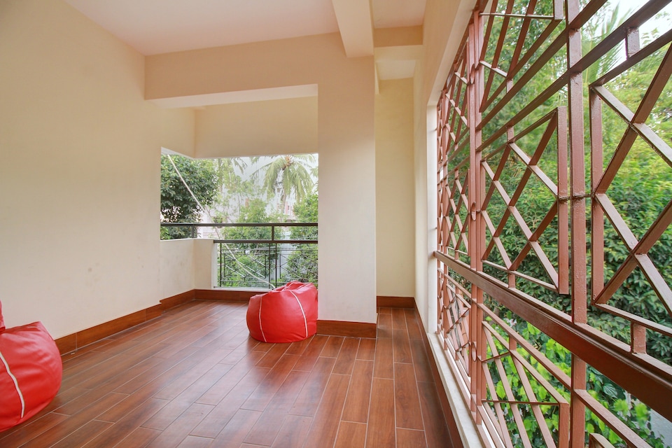 OYO 5287 White Glow Apartments, Guindy Chennai, Chennai