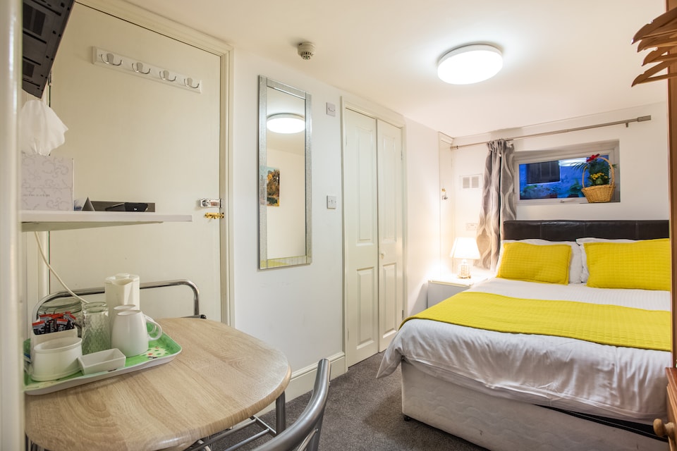 OYO The Greenland Hotel, Greenwich (Greater London), London