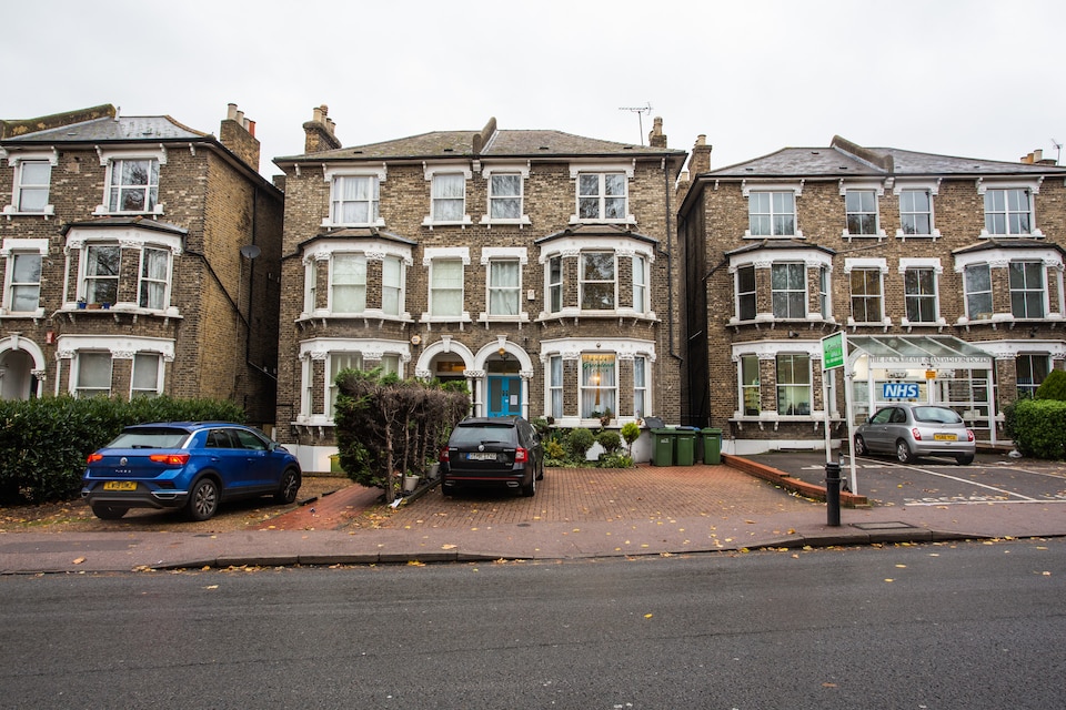 OYO The Greenland Hotel, Greenwich (Greater London), London