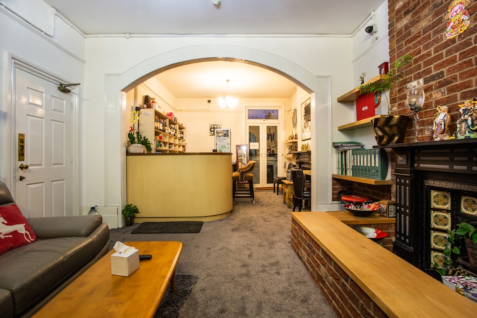 OYO The Greenland Hotel, Greenwich (Greater London), London