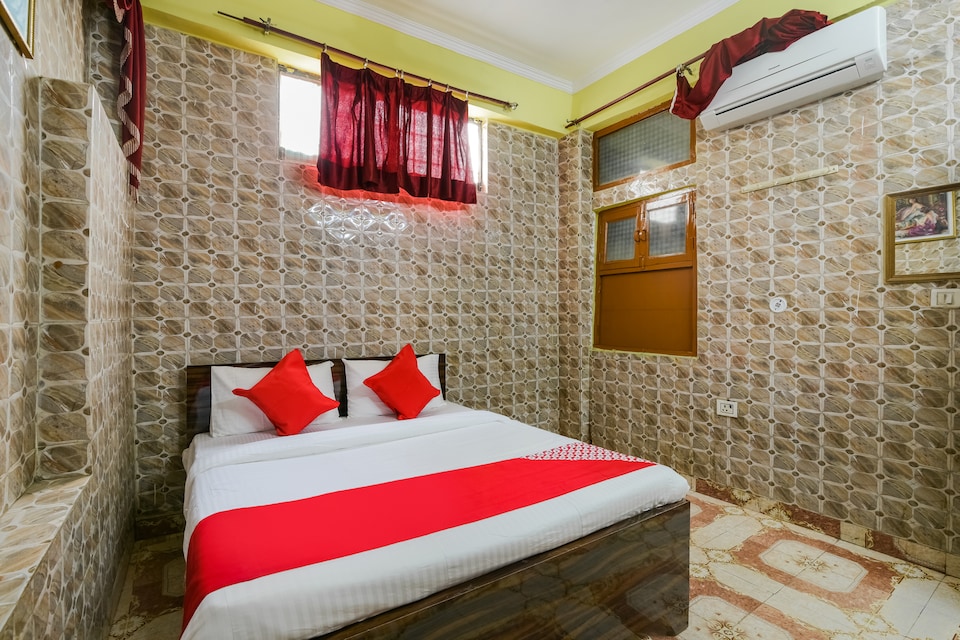 LIVE as LCK2598, SGPGI Lucknow, Lucknow