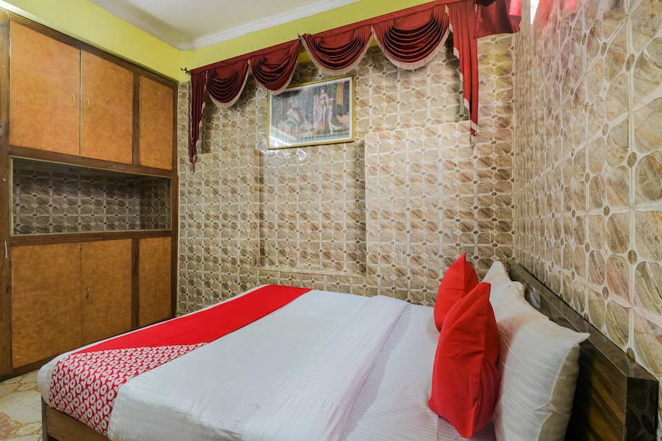 LIVE as LCK2598, SGPGI Lucknow, Lucknow