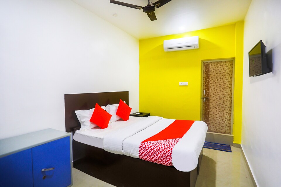 OYO Raipur Inn, Tatibandh Road, Raipur