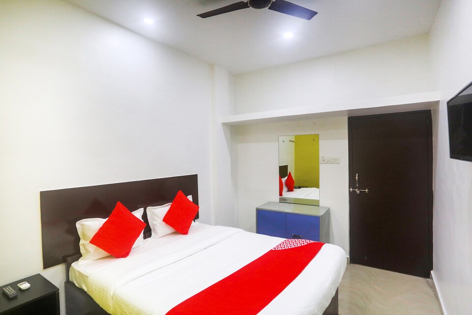OYO Raipur Inn, Tatibandh Road, Raipur