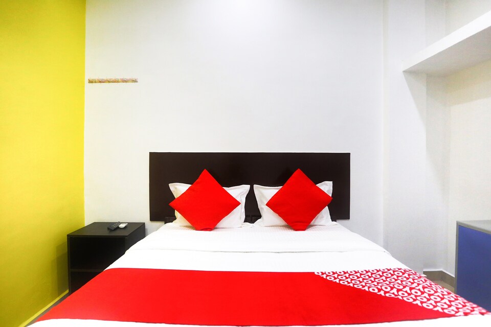 OYO Raipur Inn, Tatibandh Road, Raipur