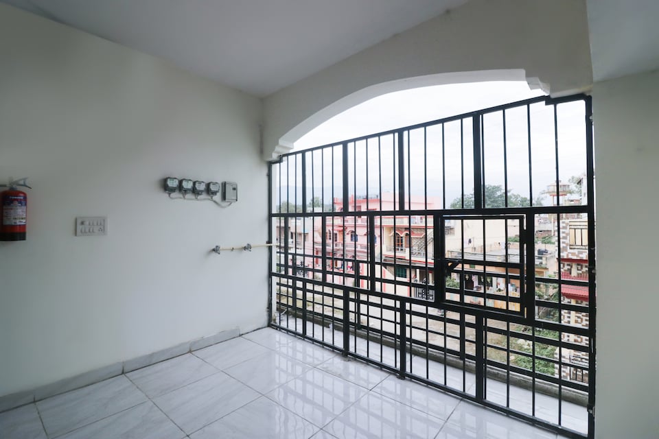 SPOT ON Sneha Home Stay, Chakrata Road Dehradun, Dehradun