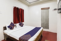 SPOT ON Hotel Sarvodaya Guest House