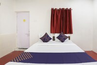 SPOT ON Hotel Sarvodaya Guest House