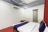 SPOT ON Hotel Sarvodaya Guest House