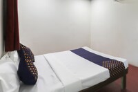 SPOT ON Hotel Sarvodaya Guest House