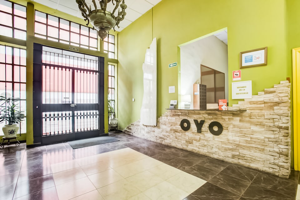 OYO Hotel Parque Empresarial , Aviles, Aviles