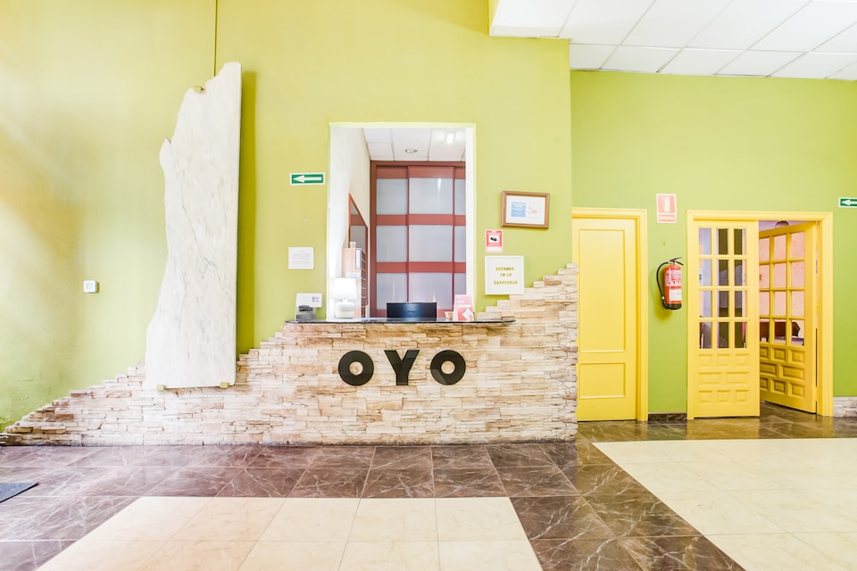 OYO Hotel Parque Empresarial , Aviles, Aviles