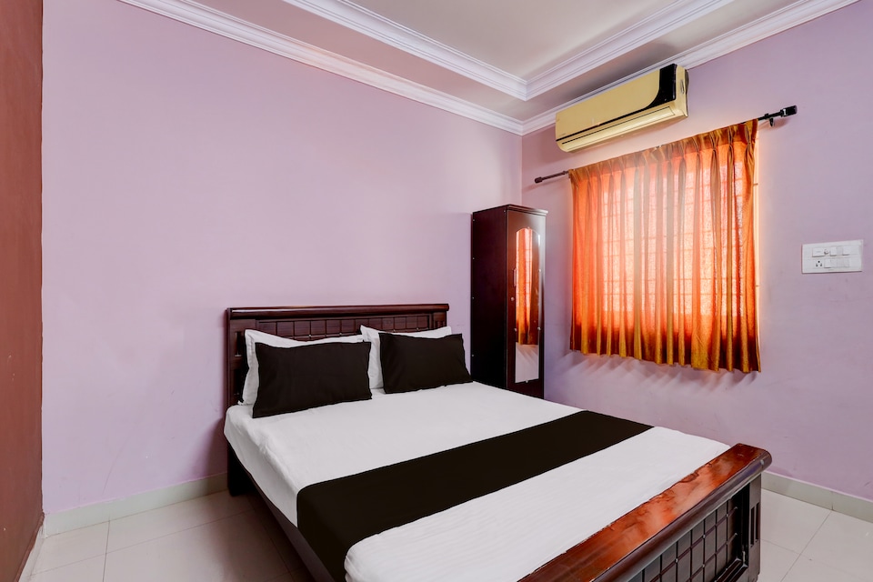 Hotel O Ramachandra Hospital Porur Formerly Raj Mahal, Porur Chennai, Chennai