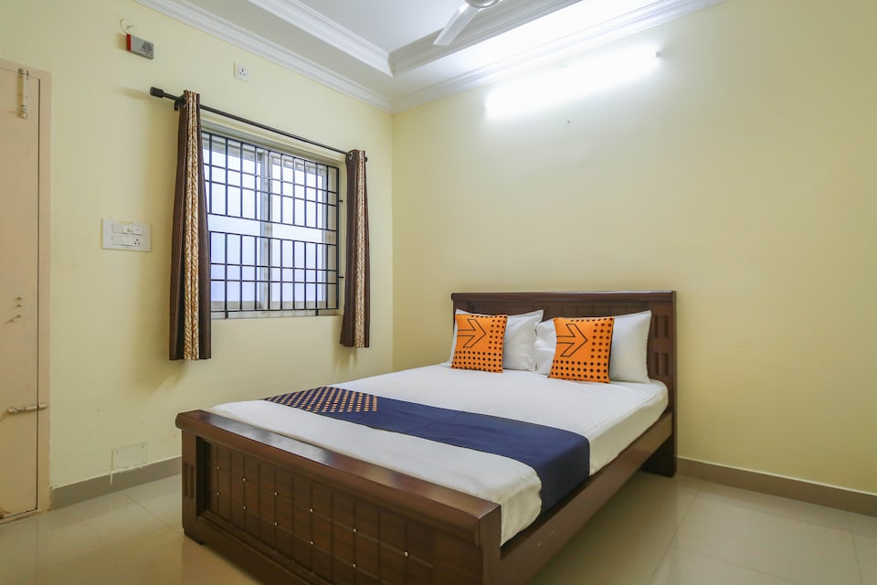 Hotel O Ramachandra Hospital Porur Formerly Raj Mahal, Porur Chennai, Chennai