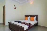 Hotel O Ramachandra Hospital Porur Formerly Raj Mahal