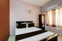 Hotel O Ramachandra Hospital Porur Formerly Raj Mahal