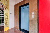 Hotel O Ramachandra Hospital Porur Formerly Raj Mahal