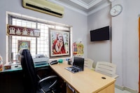 Hotel O Ramachandra Hospital Porur Formerly Raj Mahal