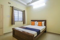 Hotel O Ramachandra Hospital Porur Formerly Raj Mahal