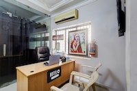 Hotel O Ramachandra Hospital Porur Formerly Raj Mahal