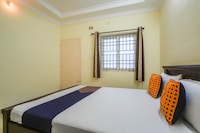 Hotel O Ramachandra Hospital Porur Formerly Raj Mahal